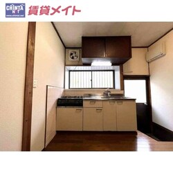 倉田様平屋賃貸住宅の物件内観写真